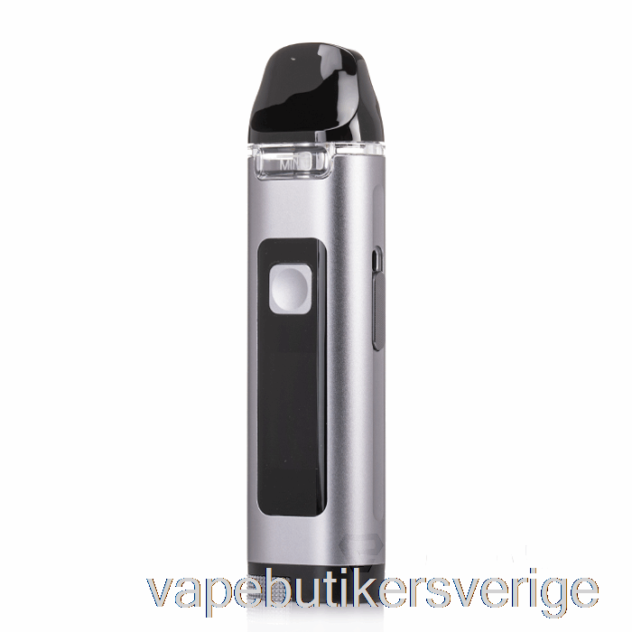 Vape Sverige Uwell Crown D Pod Mod Kit Grå